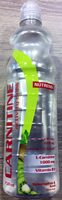 CARNITINE Activity drink  eukalyptus+kiwi