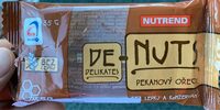 De-Nuts pekanový ořech