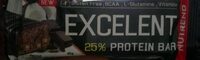 Excelent Protein Bar Čokoláda, kokos