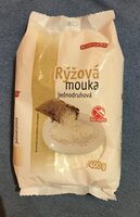 Rýžová mouka