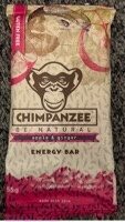 Energy Bar apple & Ginger