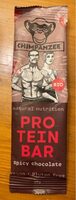 Protein Bar spicy chocolate