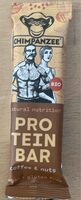 Protein bar
