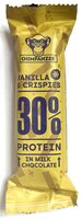 Vanilla & Crispies