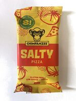 Salty Pizza