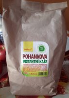 Pohanková instantní kaše