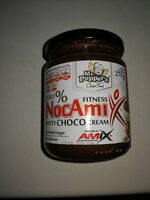 Nocami