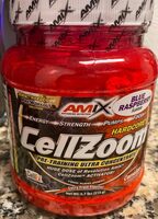 Cellzone Hardcore