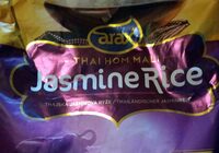 Jasmine rice, Thai Hom mali