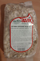 Jumbo Ovesné Vločky