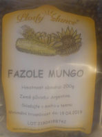 Fazole Mnugo