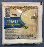 Tofu bez příchutě