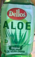 Aloe Vera Drink