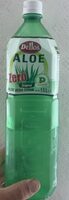 Aloe vera drink