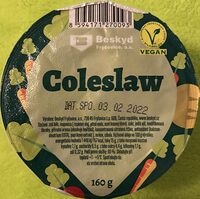 Coleslaw