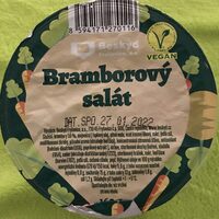 Bramborový salát