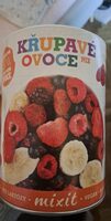 Křupavé ovoce