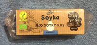 Bio soyky kus kokosový