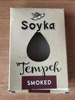Uzený tempeh