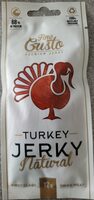 Turkey Jerky