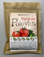 Rajčatová polévka