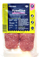 Vysočina