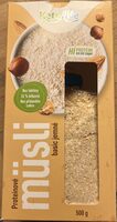 Proteinové Müsli