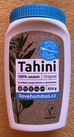 Tahini