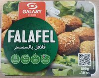 Falafel