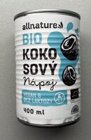 Kokosové mléko