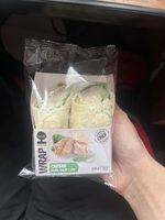 Ugo wrap Caesar