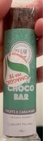 Choco ba  ed