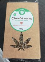 Chocolat au lait