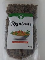 Rigatoni