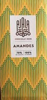 Amandes