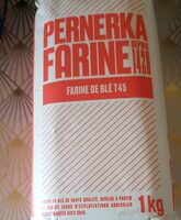 Farine de blé T45