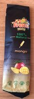 Mražený krém mango