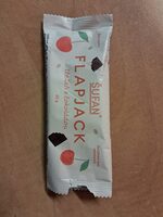 Flapjack Třešeň s čokoládou