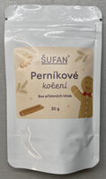 Perníkové koření