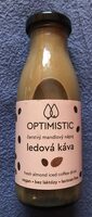 Ledová káva