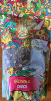 Granola Choco