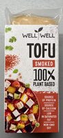 Uzené tofu