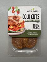 Cold Cuts Smoked & Matured