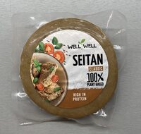Seitan