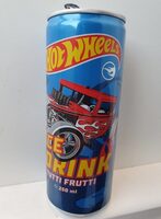 Race Drink tutti frutti