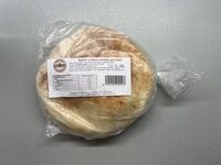 Pšeničný pita chléb