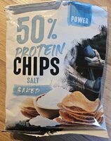 Protein chips
