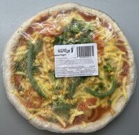 Pizza Markýz