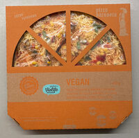 Pizza baroneta