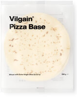 Pizza Base